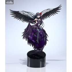 Devil Homura figure - Puella Magi Madoka Magica: Rebellion