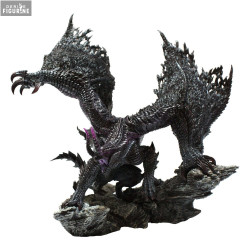 Monster Hunter - Gore...