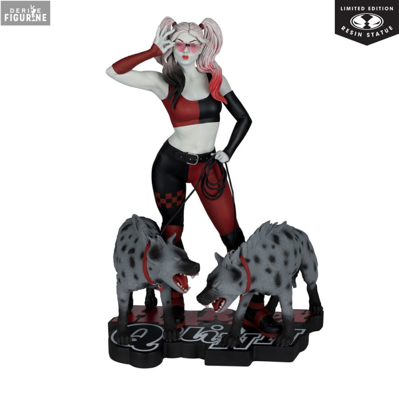 DC Direct - Harley Quinn...