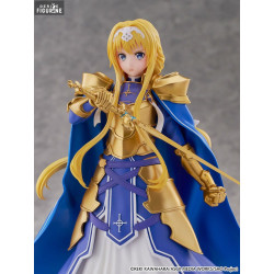 Sword Art Online - Alice...