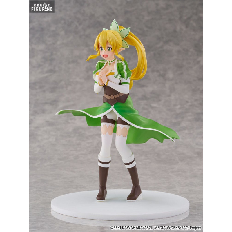 Sword Art Online - Leafa...