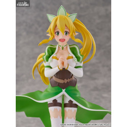 Sword Art Online - Leafa...