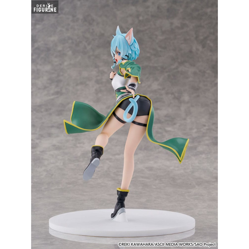 Sword Art Online - Sinon...