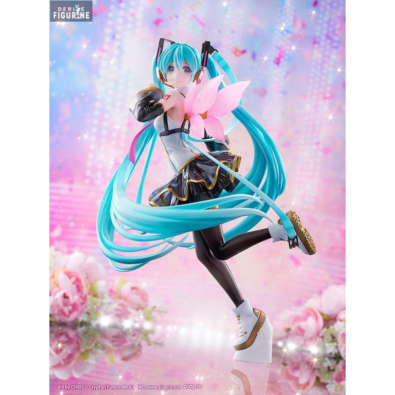 Vocaloid - Figurine Hatsune...