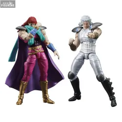 Fist of the North Star -...