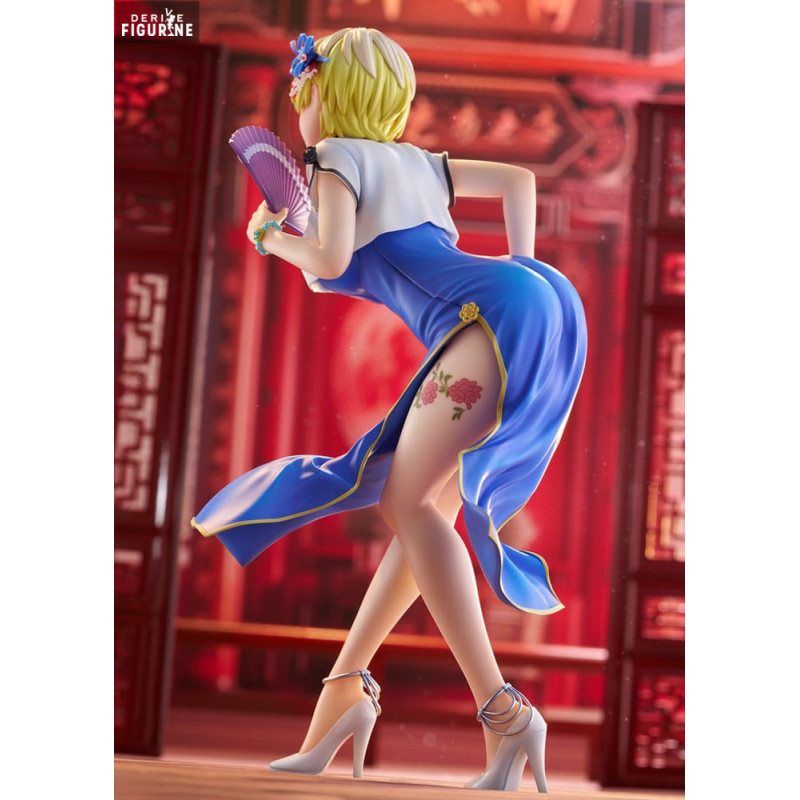 Chained Soldier - Figurine...