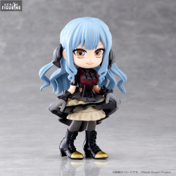 Pack figures BanG Dream! Ave Mujica, PalVerse - Bushiroad