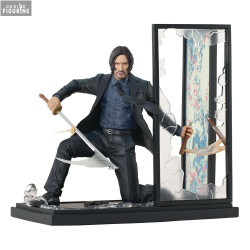 John Wick Chapter 4 - John...