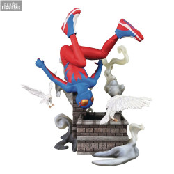 Marvel - Figurine...