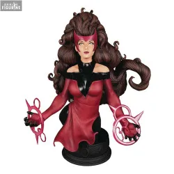 Marvel - Buste Scarlet Witch