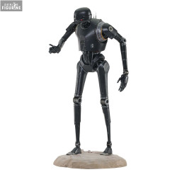 Star Wars: Andor - Figurine...