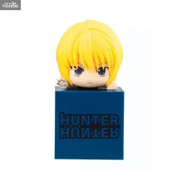 Hunter × Hunter - Figurine...
