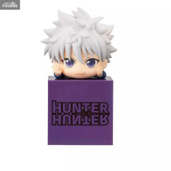 Hunter × Hunter - Killua...