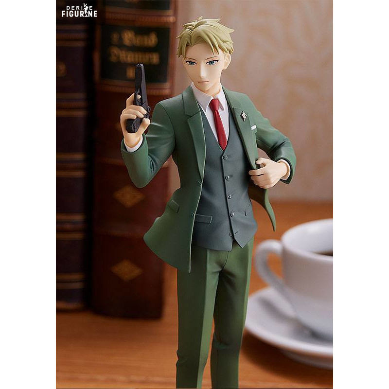 Spy x Family - Figurine...