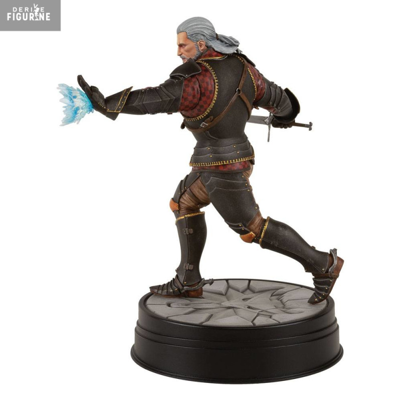 The Witcher 3 Wild Hunt -...