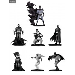 DC Comics - Pack 7...