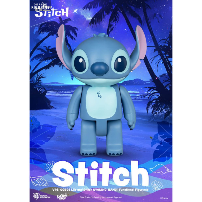 Disney Lilo et Stitch -...