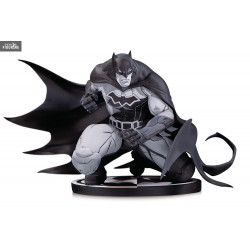DC Comics - Batman Black &...