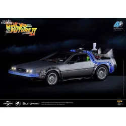 Retour vers le futur II -...
