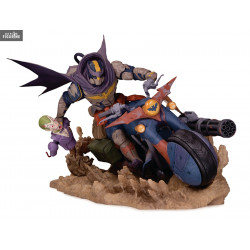 DC Comics - Figurine...