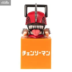Chainsaw Man - Figurine...