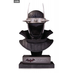 DC Comics - The Batman Who...