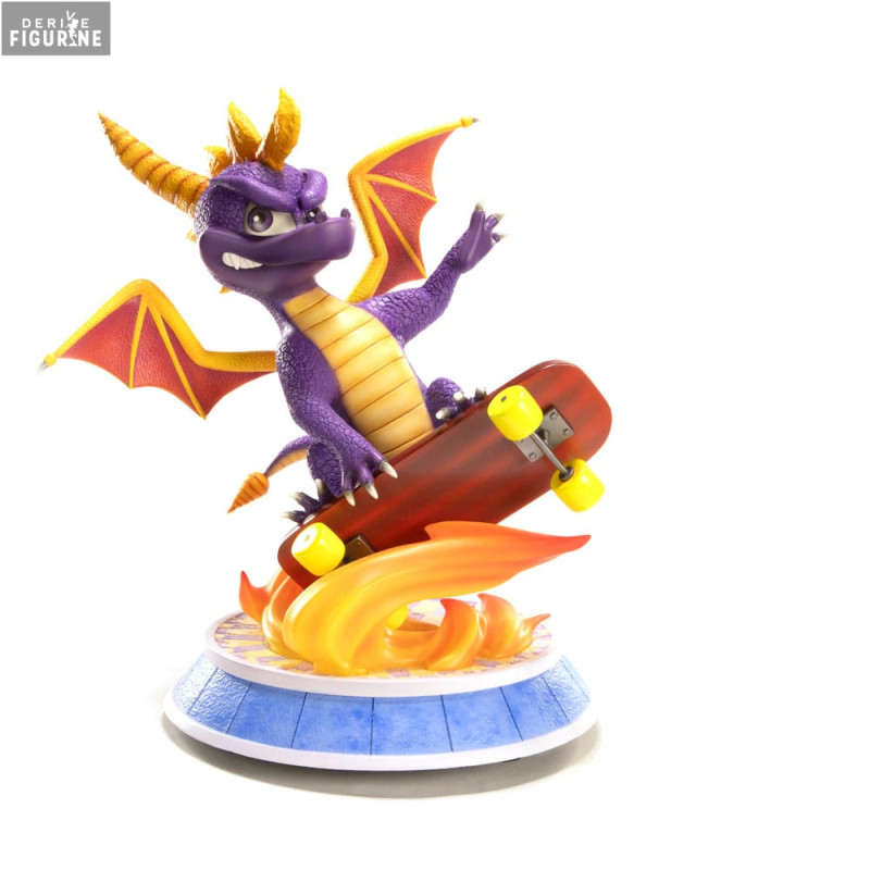 Spyro : Year of the Dragon...
