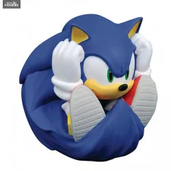 Figurine tirelire Sonic The...