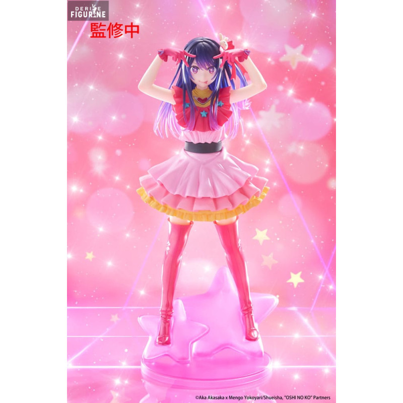 Ai figure, T-Most - Oshi no Ko - Taito