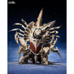 Gamera - Legion figure,...