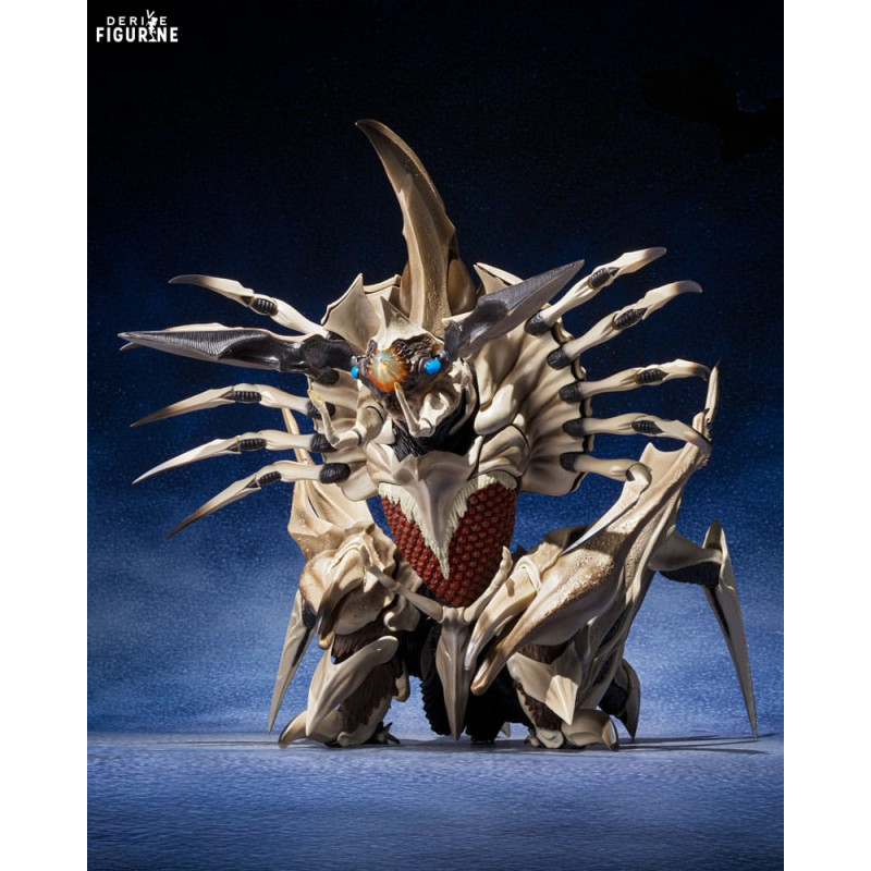 Gamera - Figurine Legion,...