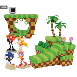 Figure Sonic The Hedgehog...