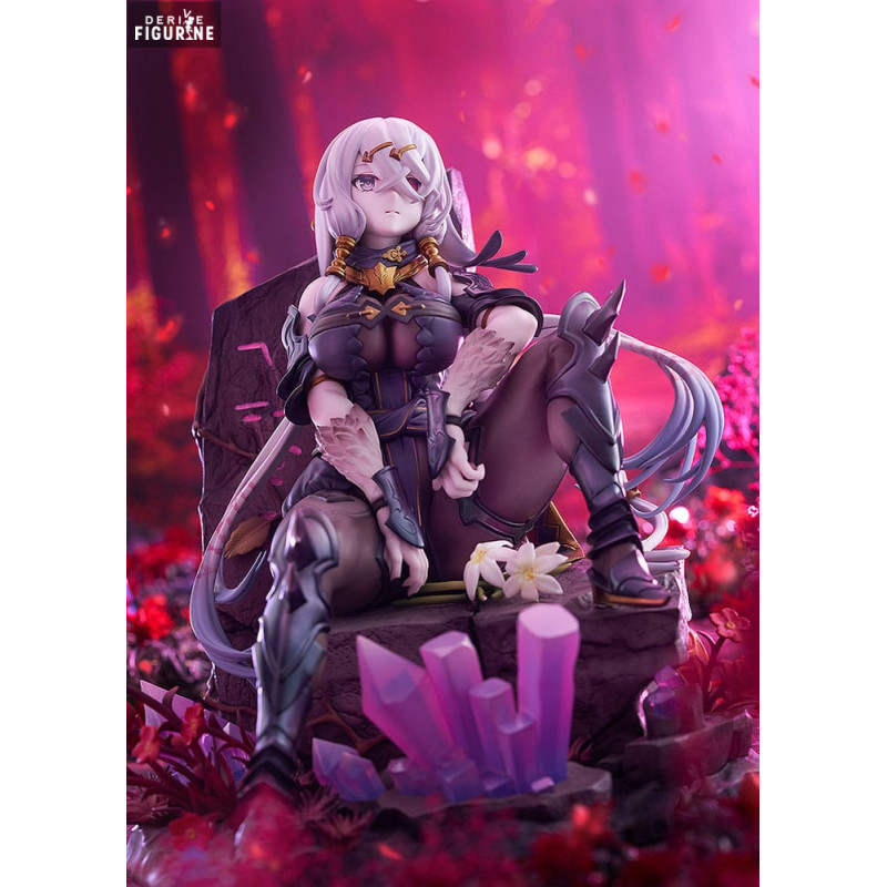 Lila Decyrus figure - Atelier Ryza: Ever Darkness & the