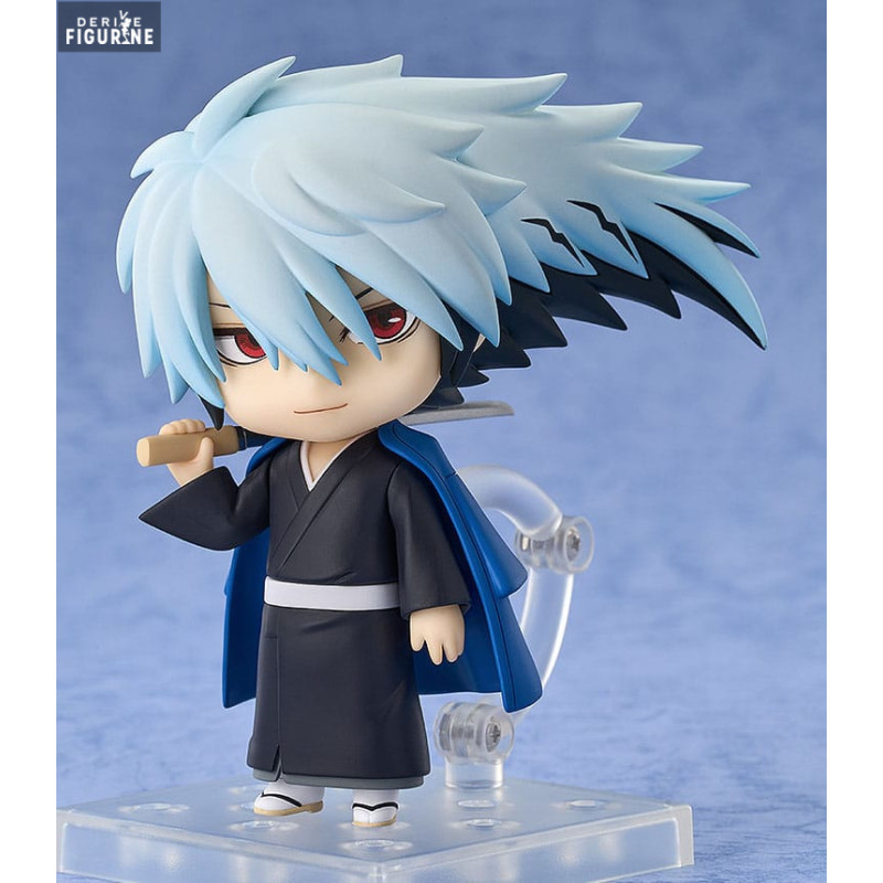 Nura: Rise of the Yokai...