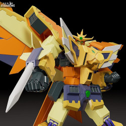 Gun x Sword - Figurine...