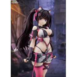 Goddess of Victory: Nikke -...