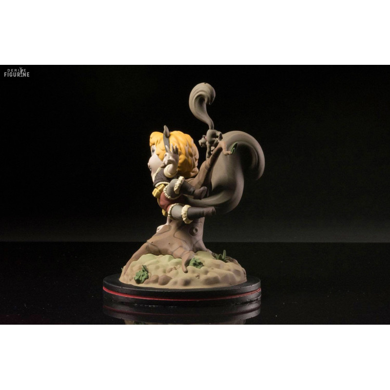 Marvel - Figurine Squirrel...