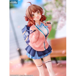 Gakuen Idolmaster - Ume...