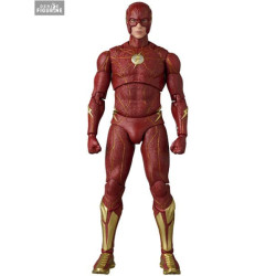 DC Comics (The Flash) - The...