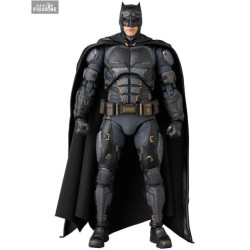 DC Comics, Zack Snyder's...