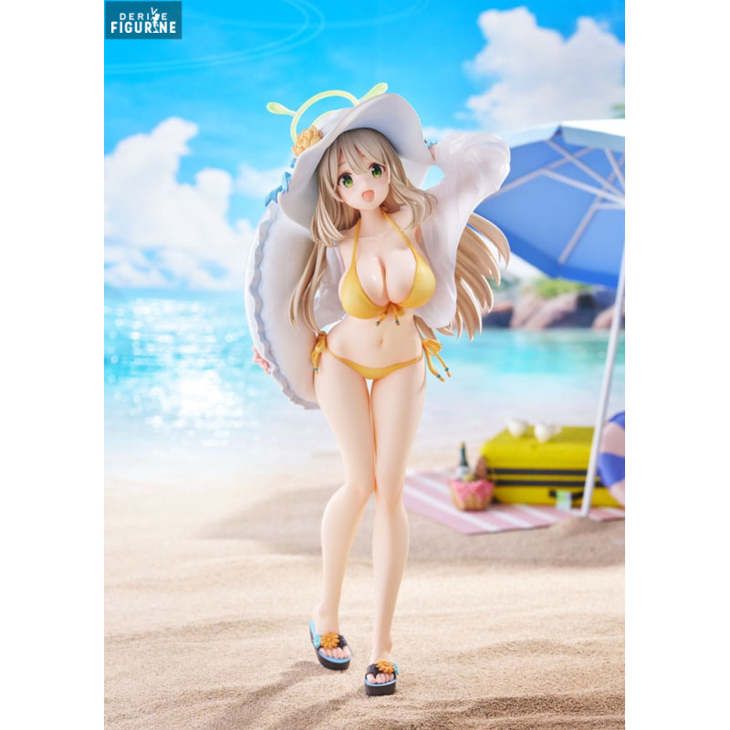Blue Archive - Nonomi...
