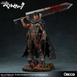 Berserk - Figurine Guts,...