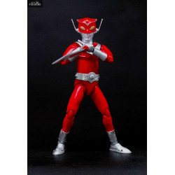 Figure Redman, Hero Action...