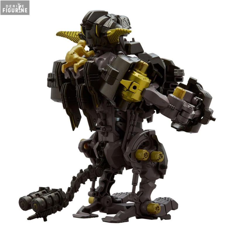 Knuckle モンスターフィギュア monster-hunter-zoids-knuckle-
