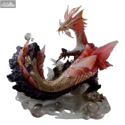 Monster Hunter - Mizutsune...