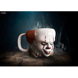 Mug Ça, Il est revenu 2017...