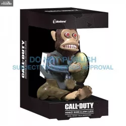 Réveil Call of Duty -...
