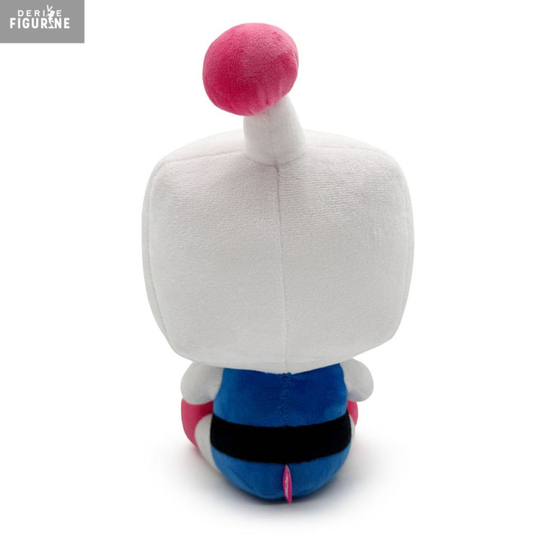 PRÉCOMMANDE - Peluche...