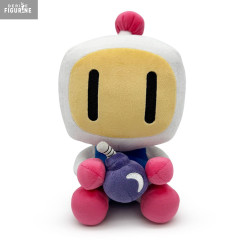 PREORDER - Bomberman plush