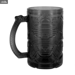 DC Comics tankard - Shaped...